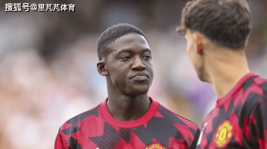 孔蒂又要开挖昔日曼联新星，丁丁+小麦联名推荐，阿莫林怎么想